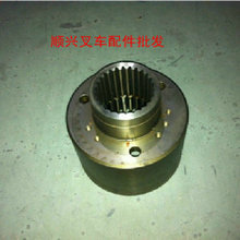 【合力7吨叉车】最新最全合力7吨叉车 产品参考信息